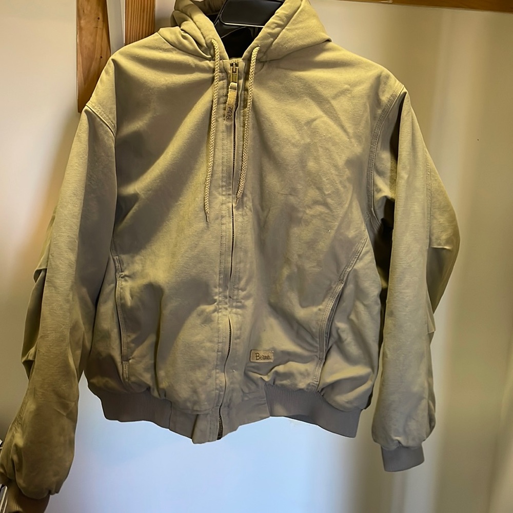 Berne ladies coat